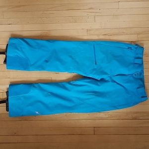Mens Snowpants